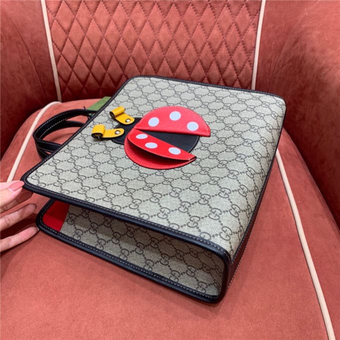 TÚI Gucci Horsebit 1955 bag brown Top Quality