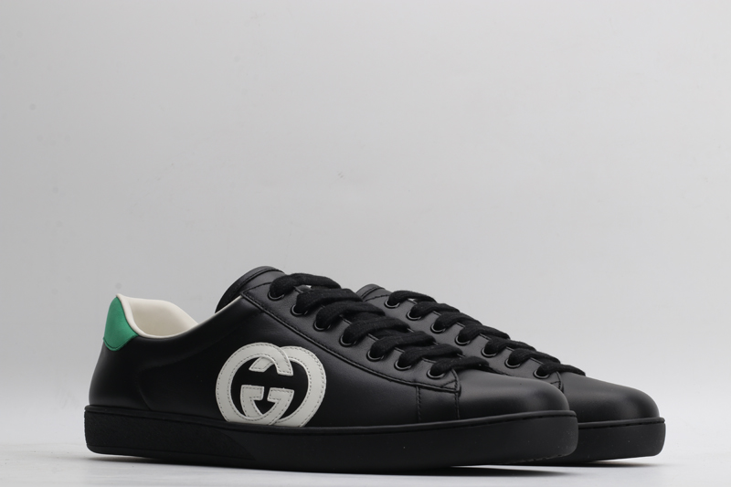 GIÀY GUCCI ACE TOP QUALITY SHOES AAA