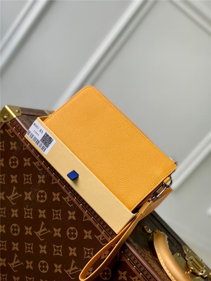 VÍ LOUIS VUITTON  new long wallet