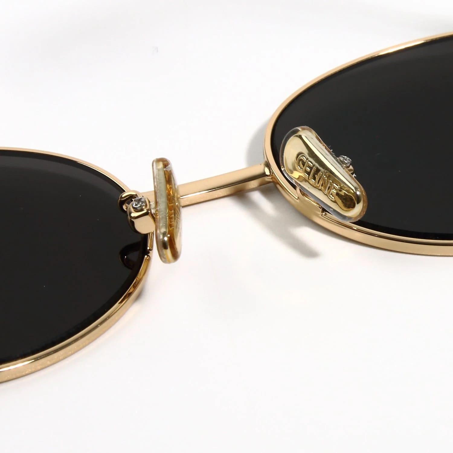 Kính CELINE METAL FRAME HIGH CLASSY AAA