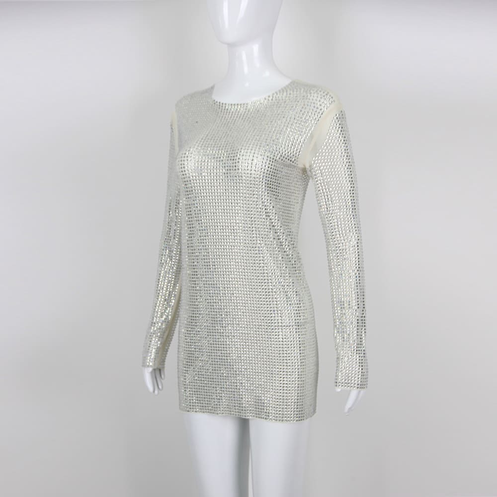 TRANG PHỤC ĐÍNH SEQUIN 7-HÀNG BÁN BUÔN(GIÁ LIÊN HỆ)