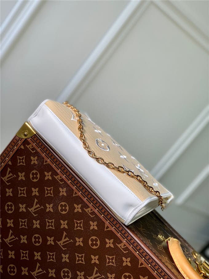 Túi LOUIS VUITTON toiletry pouch on chain