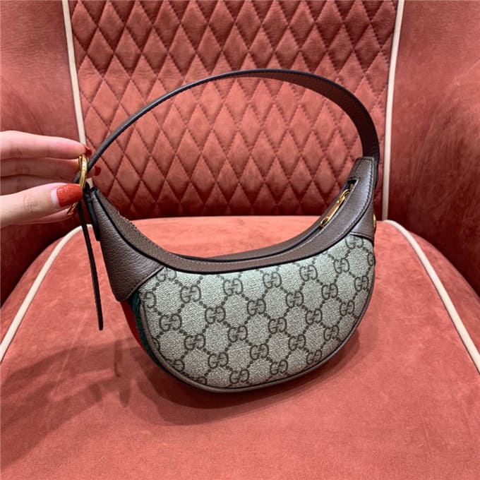 TÚI Gucci Ophidia GG mini bag Top Quality