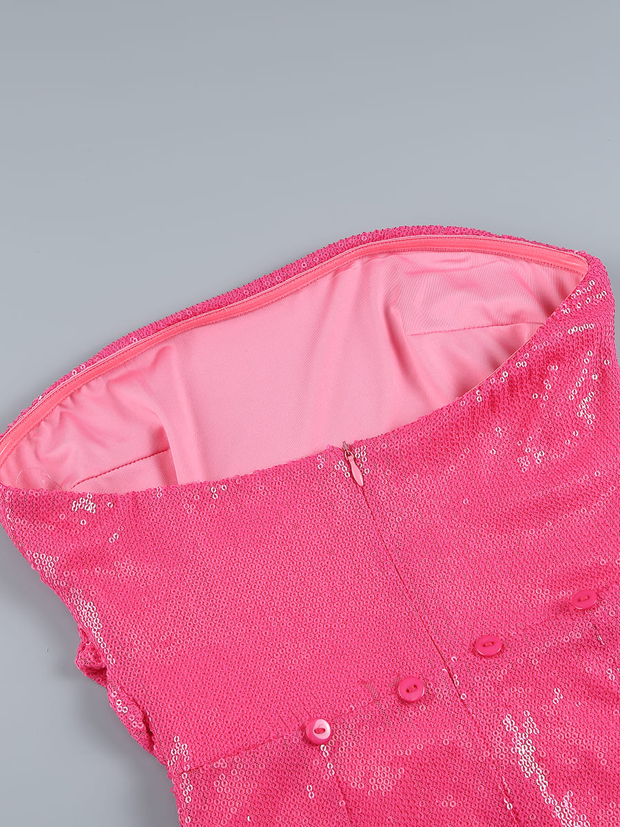 TRANG PHỤC ĐÍNH SEQUIN 21-HÀNG BÁN BUÔN(GIÁ LIÊN HỆ)