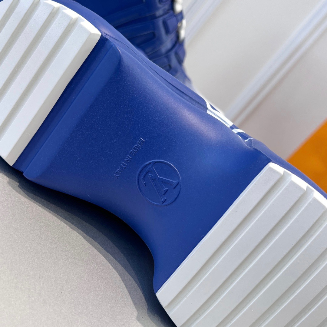 GIÀY LOUIS VUITTON ARCHLIGHT SNEAKERS shoes