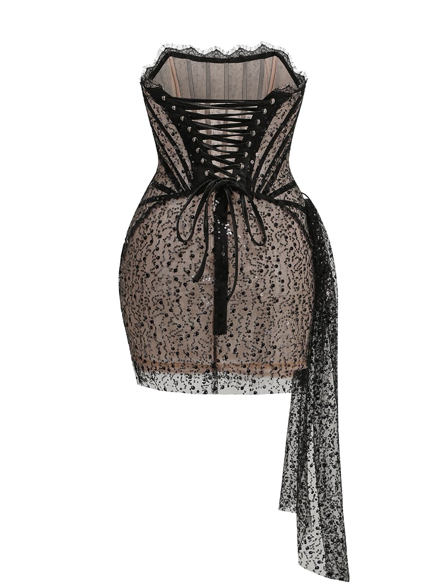 TRANG PHỤC ĐÍNH SEQUIN 9-HÀNG BÁN BUÔN(GIÁ LIÊN HỆ)