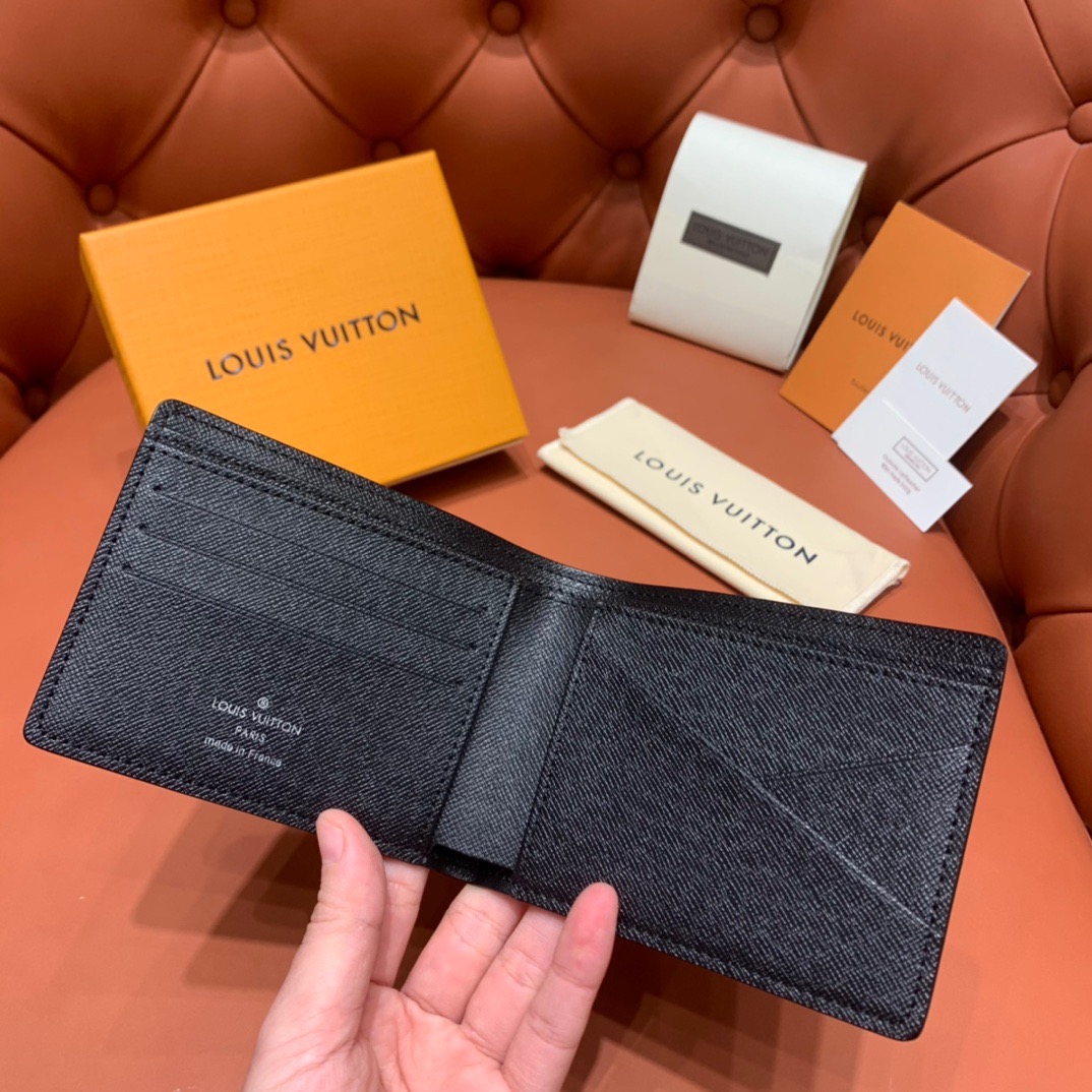VÍ LOUIS VUITTON MONOGRAM WALLET