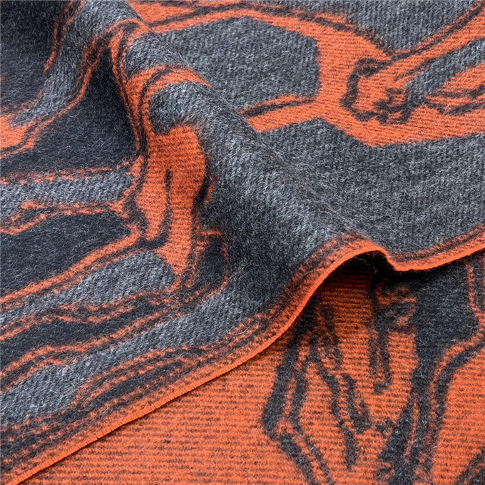 KHĂN Hermes Le Horse Cashmere scarf