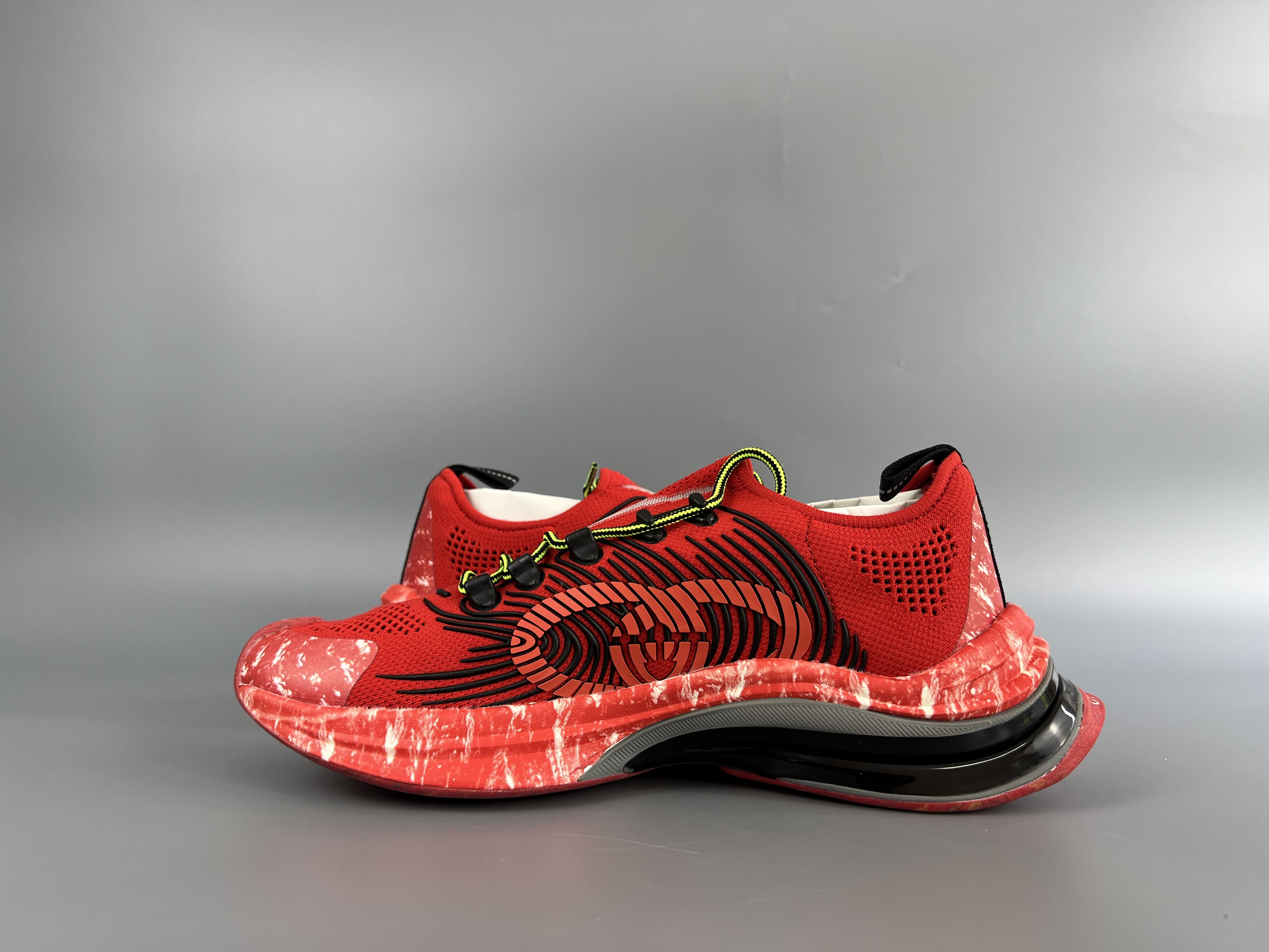 GIÀY GUCCI RUN TOP QUALITY SHOES AAA