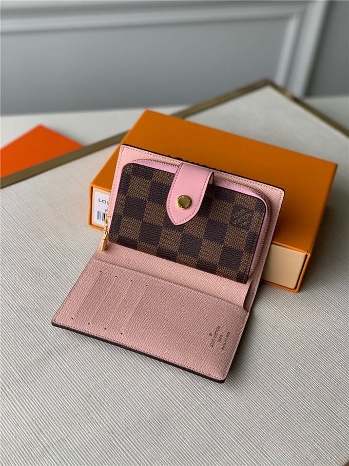 Ví LOUIS VUITTON   juliette wallet