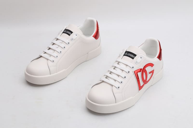 GIÀY DOLCE & GABBANA DG SNEAKER TOP QUALITY SHOES AAA