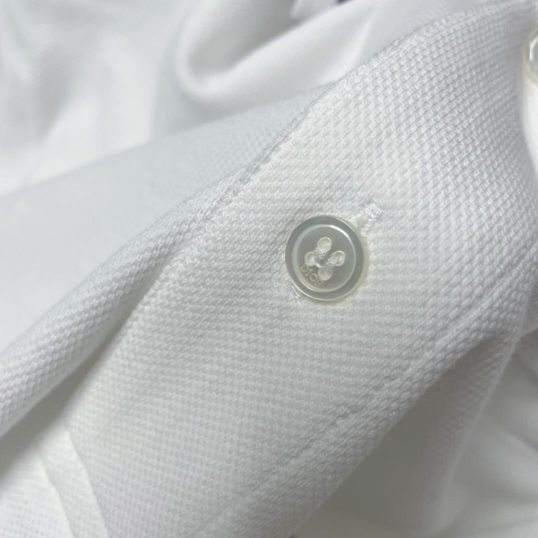 ÁO DIOR POLO SHIRT NAM NỮ