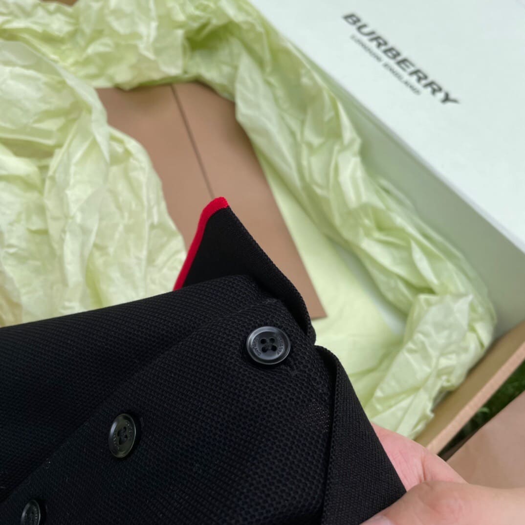 ÁO BURBERRY POLO SHIRT NAM NỮ