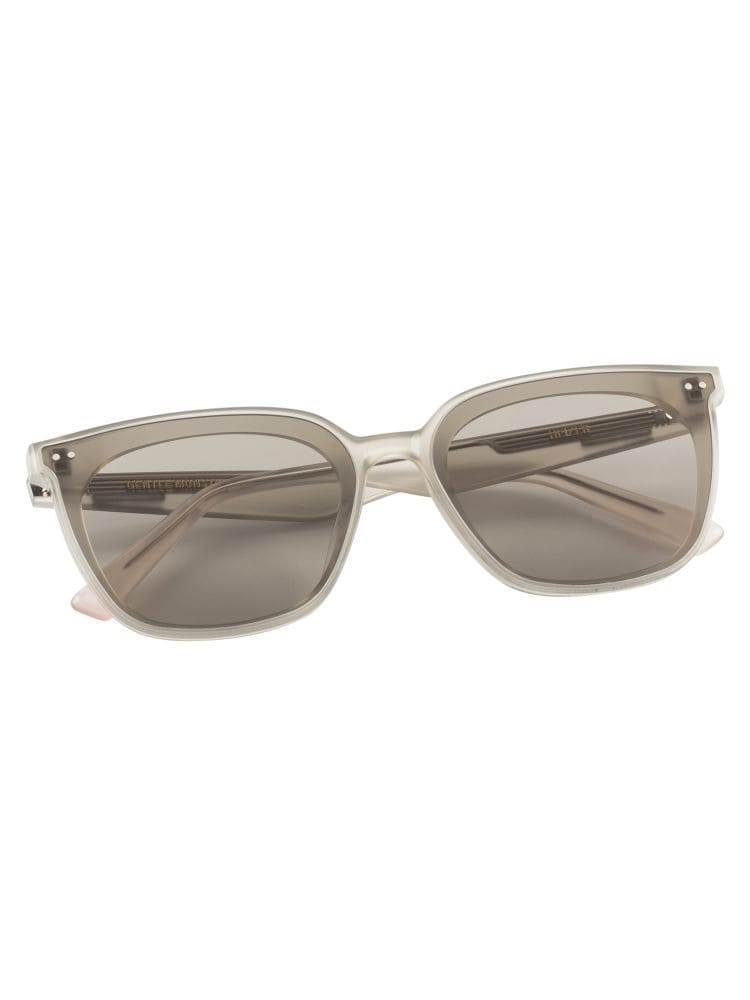 Kính GENTLE MONSTER HEIZER GRAY FRAME HIGH CLASSY AAA