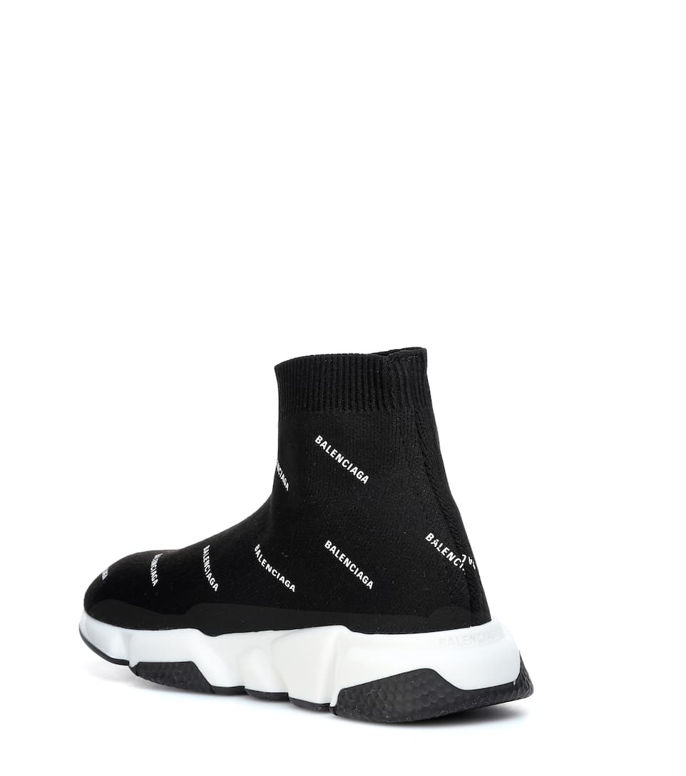 GIÀY BALENCIAGA KIDS Speed sneakers