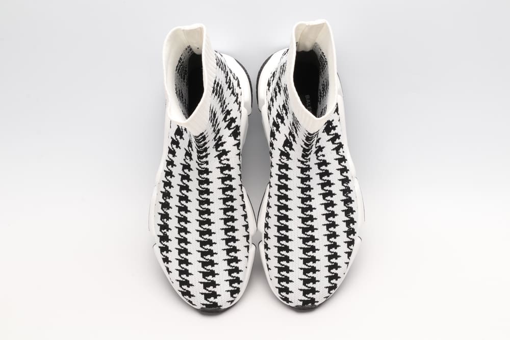 GIÀY BALENCIAGA SPEED RUNNER SNEAKER TOP QUALITY SHOES AAA