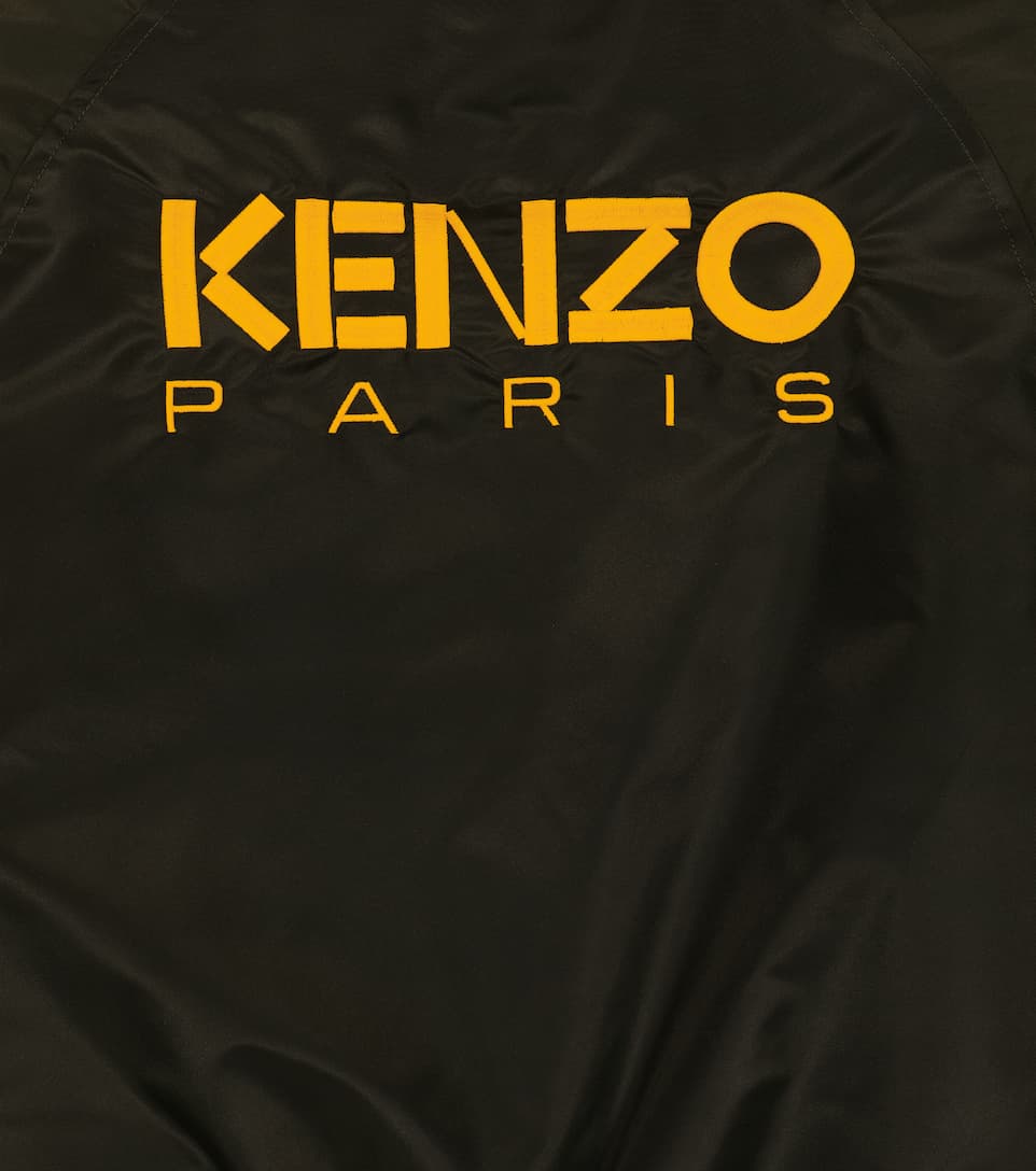 ÁO KENZO KIDS Bomber jacket 4-10 years