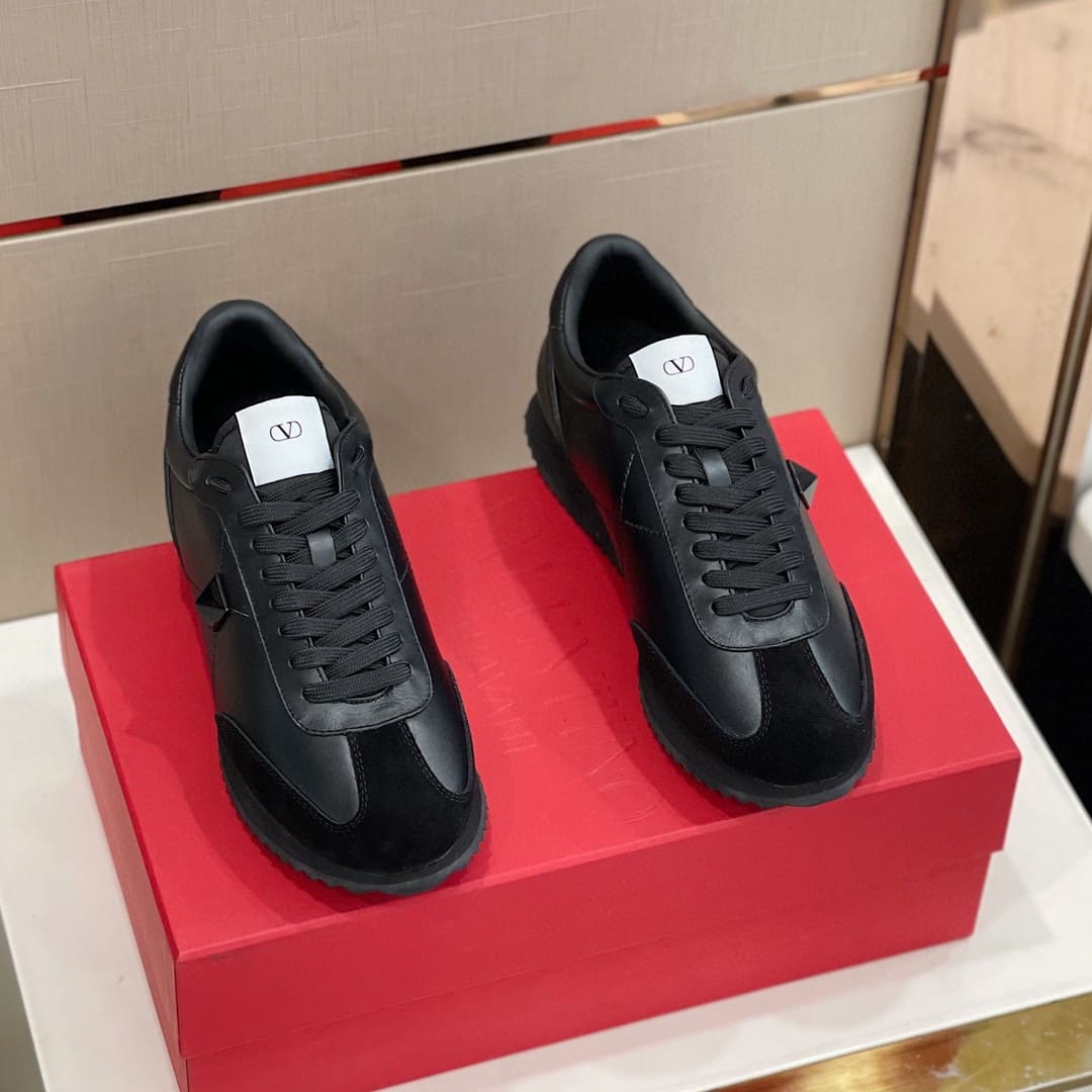 GIÀY VALENTINO GARAVANI SNEAKERS SHOES AAA