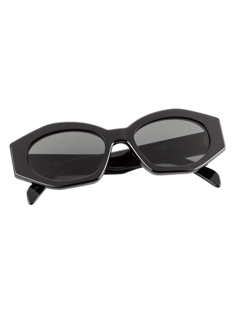 Kính CELINE BLACK FRAME HIGH CLASSY AAA
