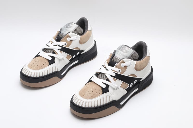 GIÀY DOLCE & GABBANA DG SNEAKER TOP QUALITY SHOES AAA