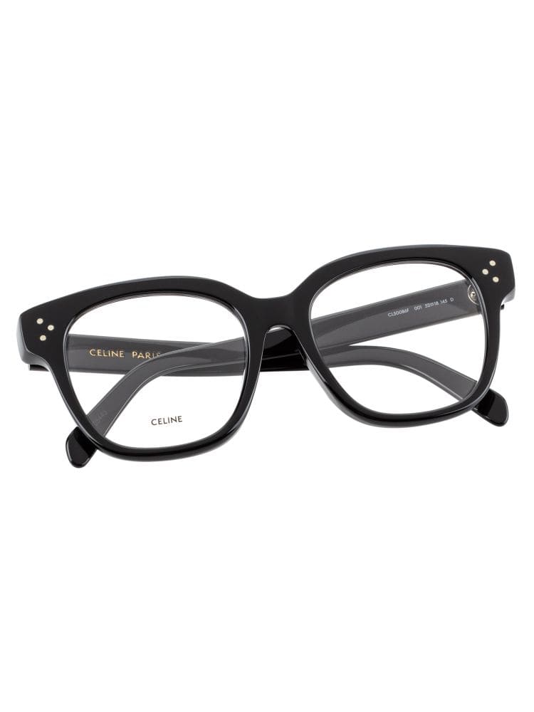 Gọng Kính CELINE BLACK FRAME HIGH CLASSY AAA
