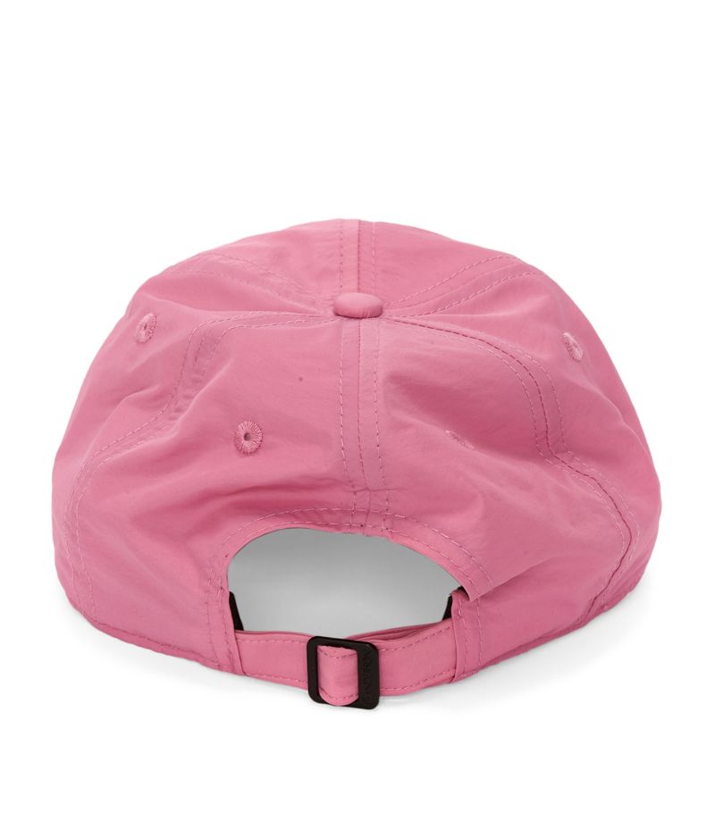 MŨ JW ANDERSON  Logo Baseball Cap