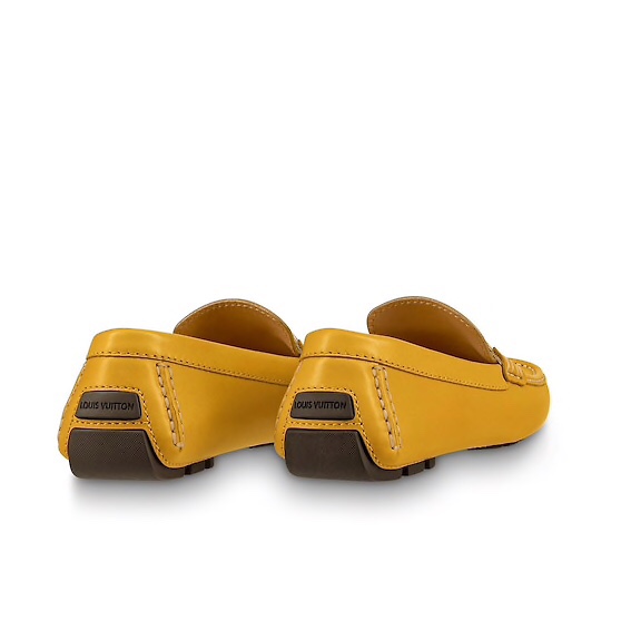 GIÀY LOUIS VUITTON CLASSIC SHOES LOAFERS