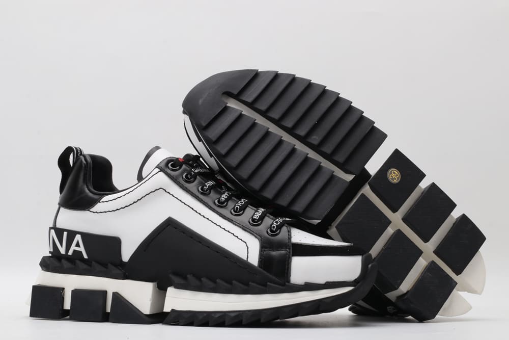 GIÀY DOLCE & GABBANA DG SNEAKER TOP QUALITY SHOES AAA