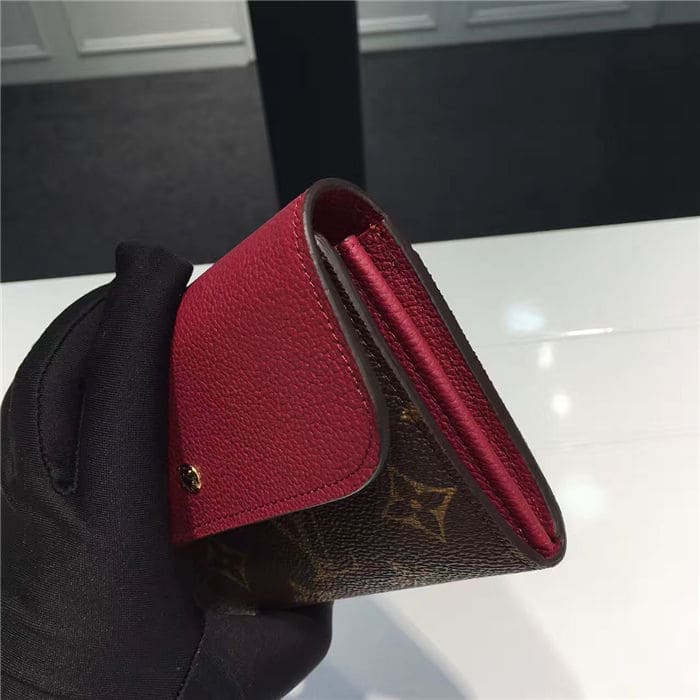 Ví LOUIS VUITTON venus monogram wallet