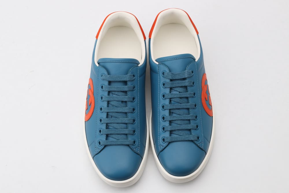 GIÀY GUCCI ACE TOP QUALITY SHOES AAA