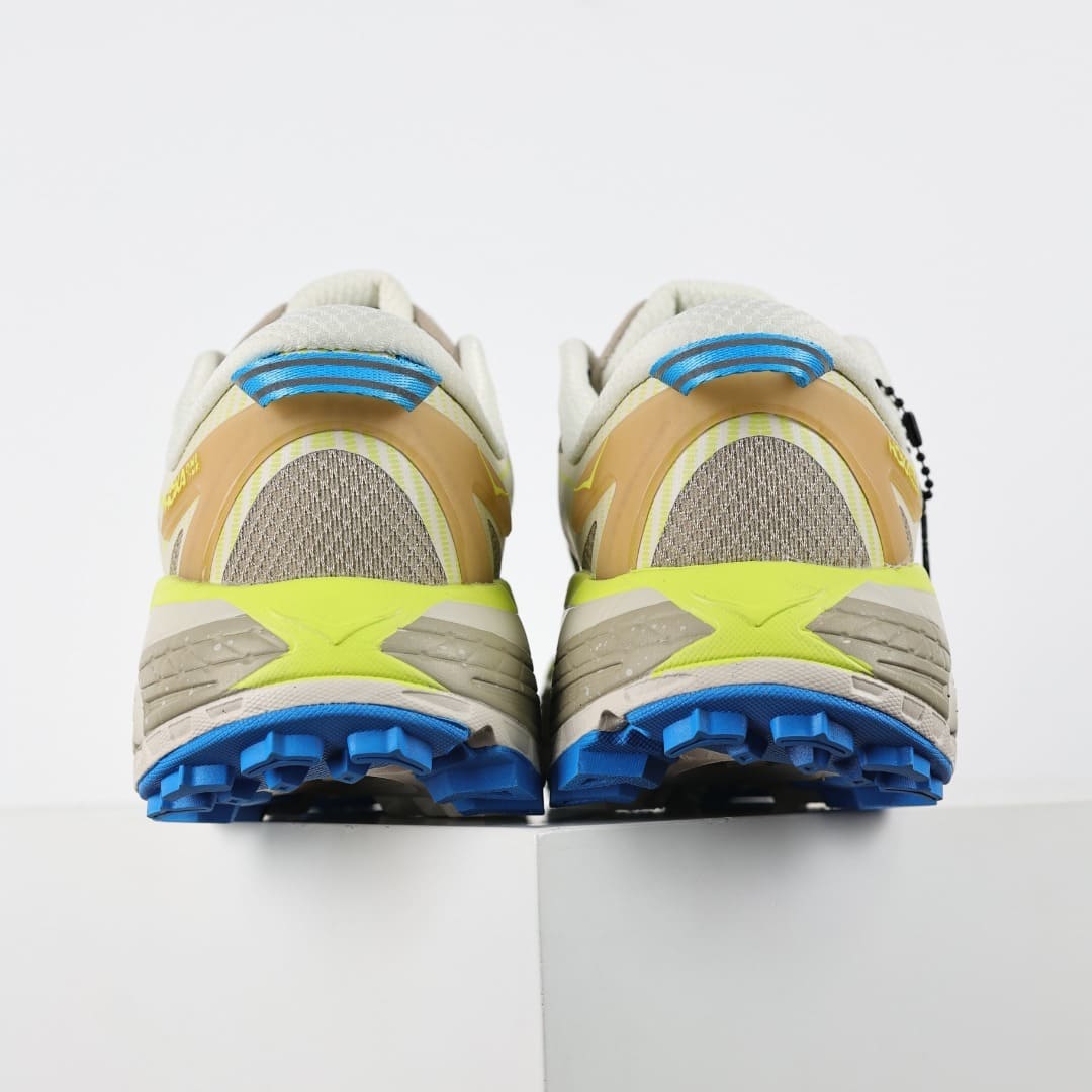 GIÀY HOKA MAFATE SPEED 2 TOP UNISEX TOP QUALITY SHOES AAA