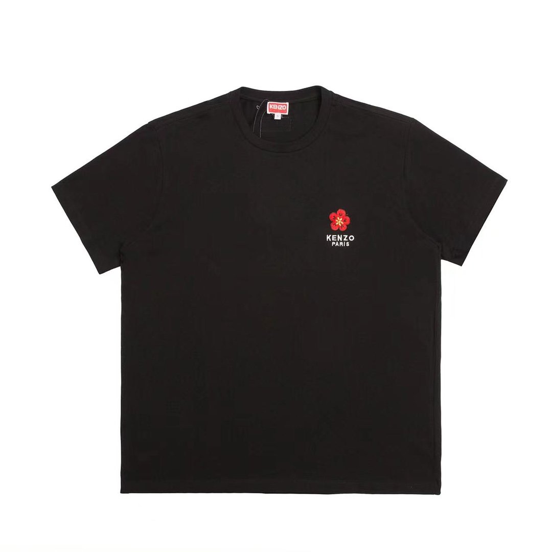 ÁO KENZO SAKURA FLOWER T - Shirt