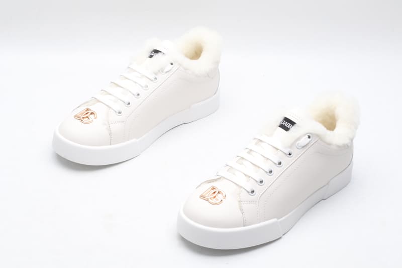 GIÀY DOLCE & GABBANA DG SNEAKER TOP QUALITY SHOES AAA