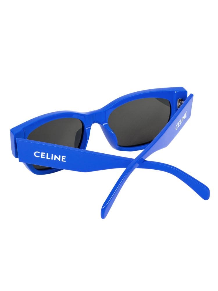 Kính CELINE BLUE FRAME HIGH CLASSY AAA