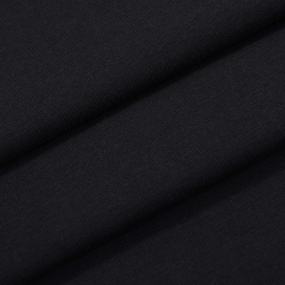 ÁO PRADA print cotton jersey T-shirt