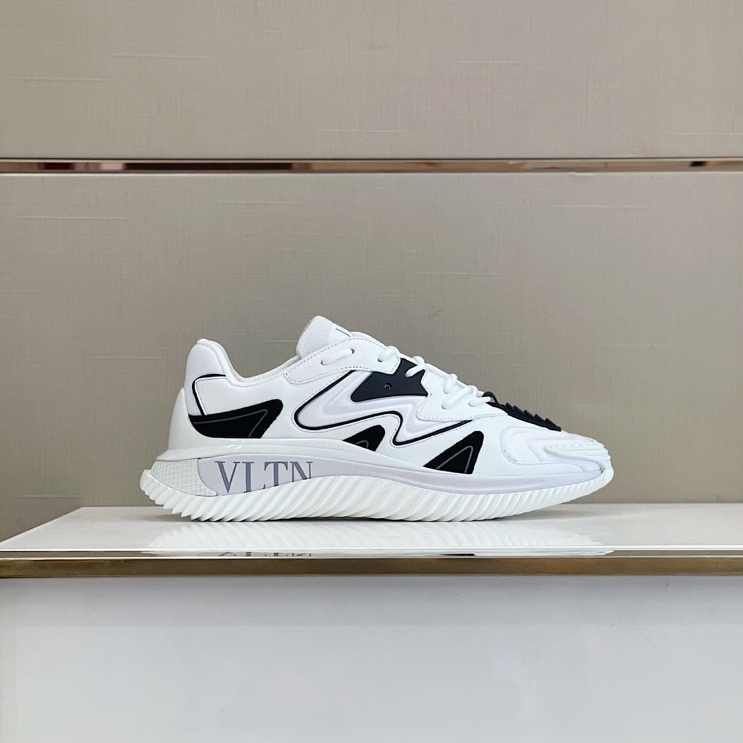 GIÀY VALENTINO GARAVANI VLTN SNEAKERS SHOES AAA