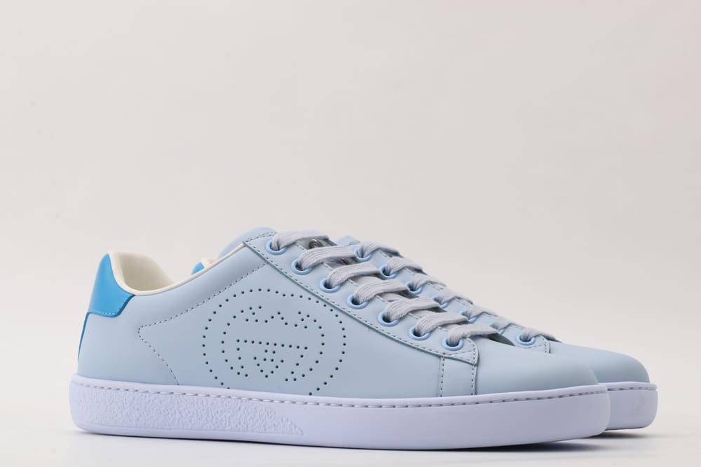 GIÀY GUCCI ACE TOP QUALITY SHOES AAA