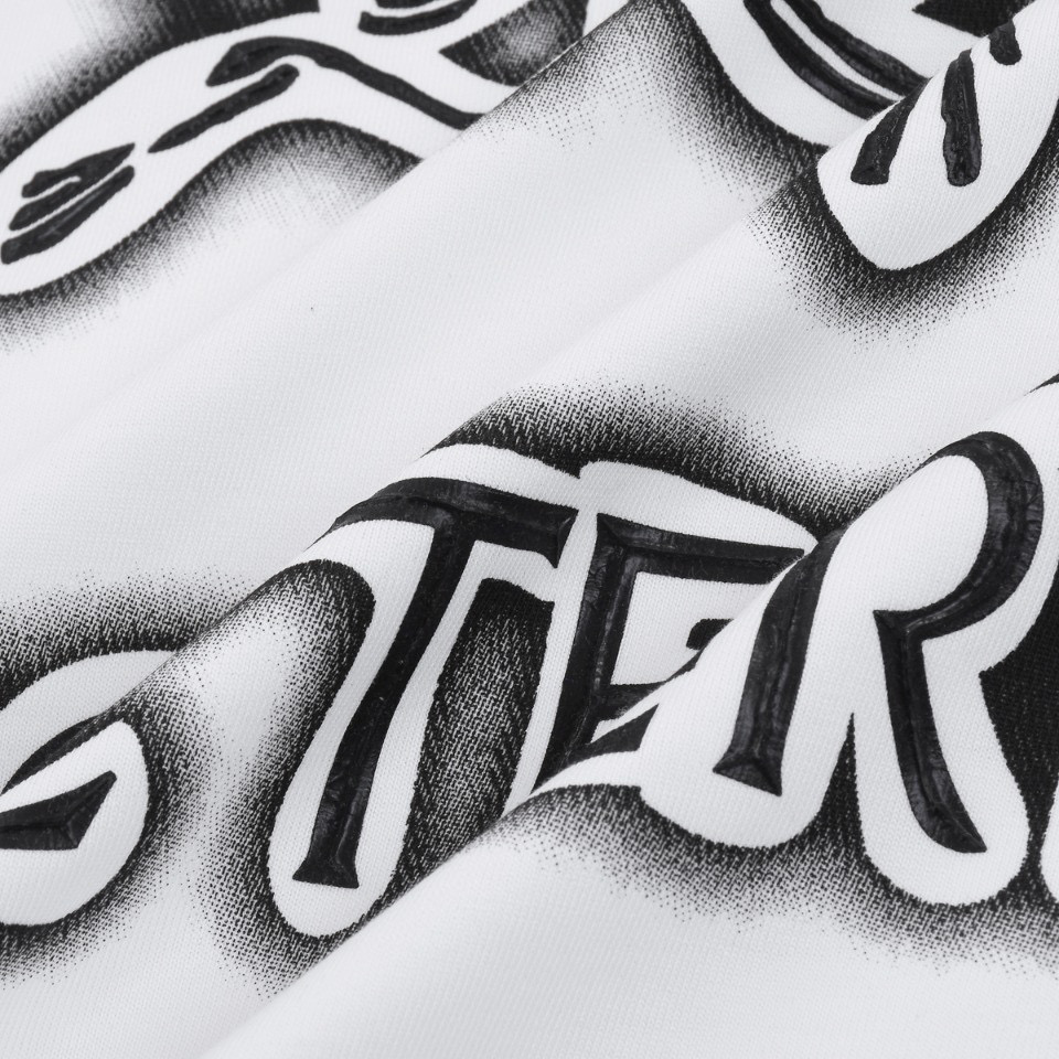 ÁO ARC'TERYX print cotton jersey T-shirt