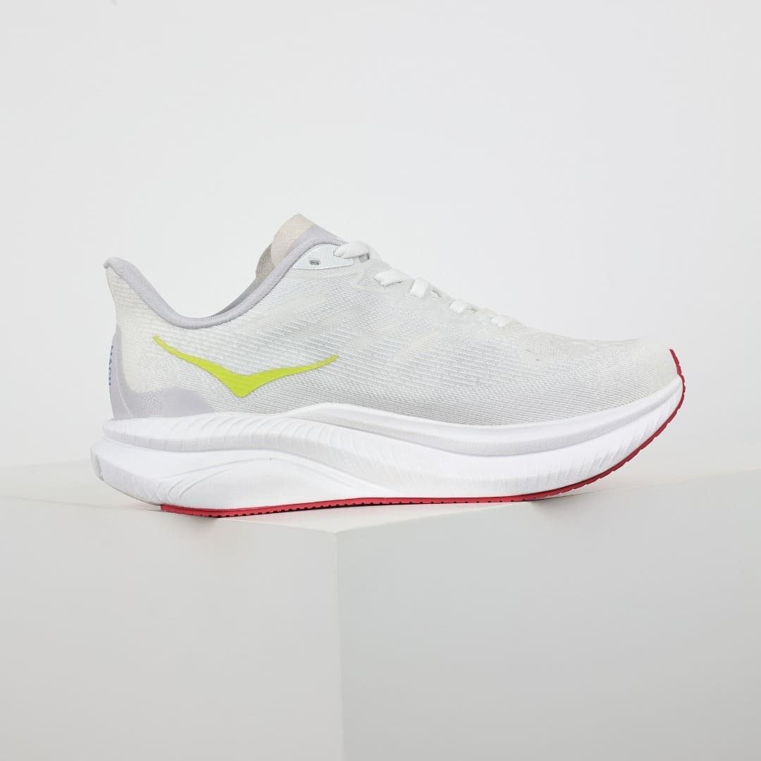 GIÀY HOKA ONE ONE MATCH 6 TOP UNISEX TOP QUALITY SHOES AAA