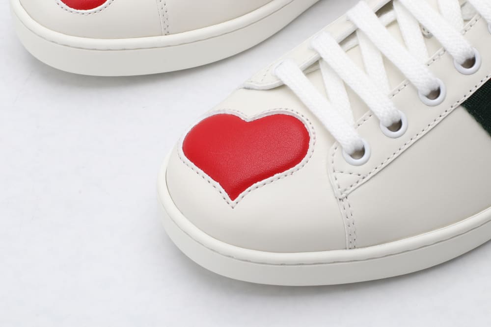 GIÀY GUCCI ACE TOP QUALITY SHOES AAA