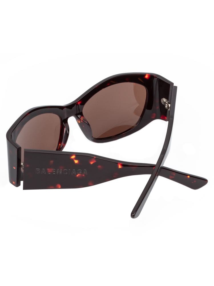 Kính BALENCIAGA TURTLE FRAME HIGH CLASSY AAA