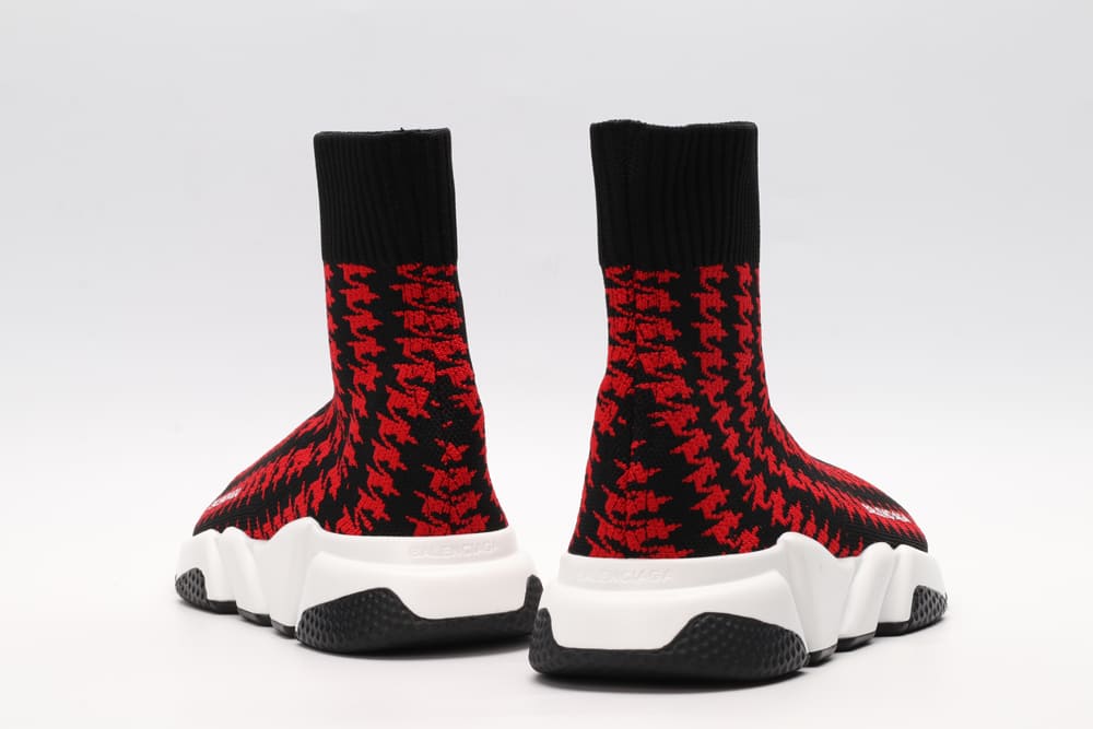 GIÀY BALENCIAGA SPEED RUNNER SNEAKER TOP QUALITY SHOES AAA