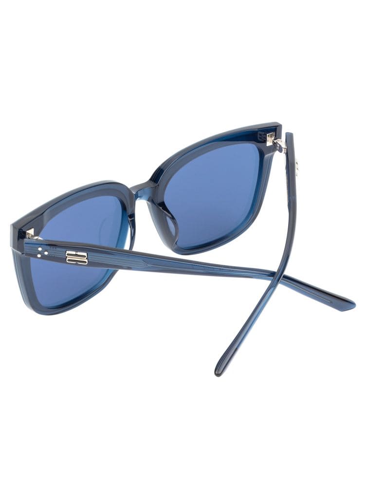 Kính GENTLE MONSTER DEAR BLUE FRAME HIGH CLASSY AAA