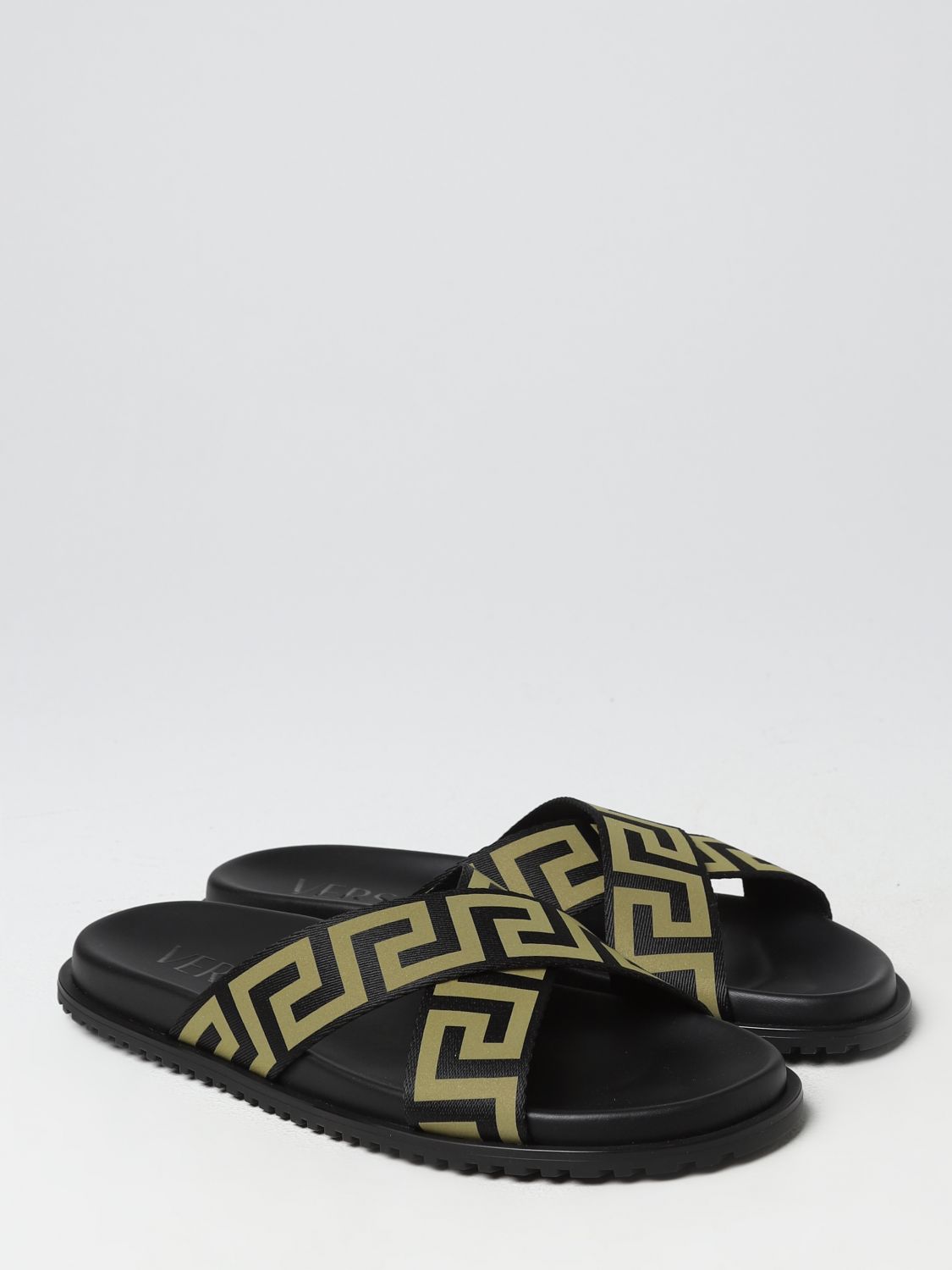 DÉP VERSACE sandals