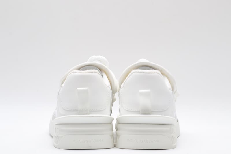 GIÀY DOLCE & GABBANA DG SNEAKER TOP QUALITY SHOES AAA