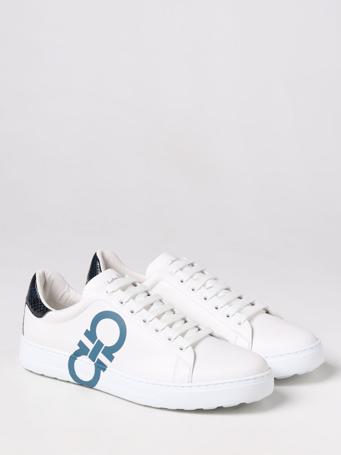 GIÀY SALVATORE FERRAGAMO Sneakers for man