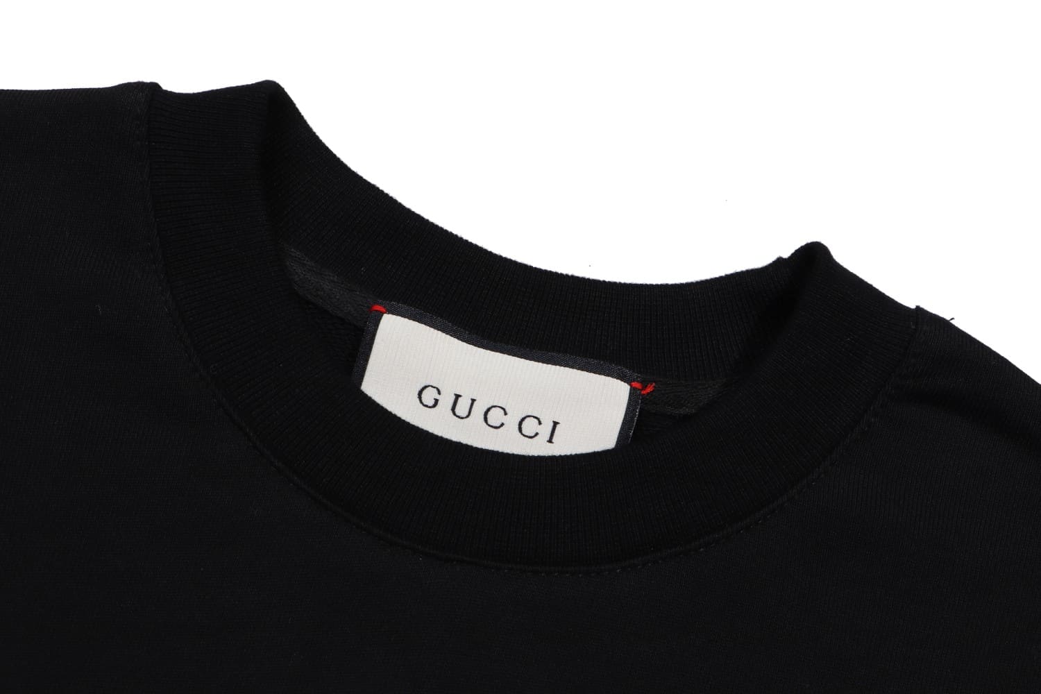 ÁO GUCCI Sweater MEMESI FANTASTICA Stretch