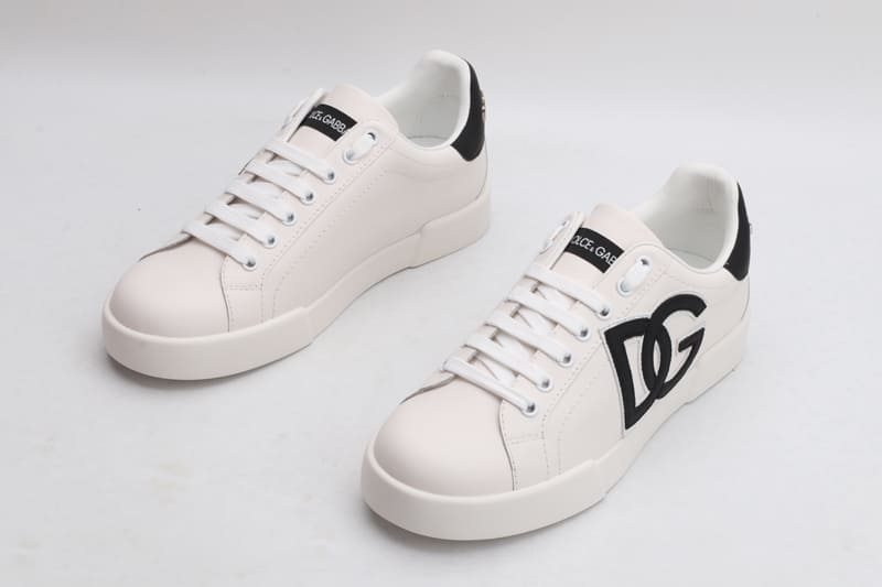 GIÀY DOLCE & GABBANA DG SNEAKER TOP QUALITY SHOES AAA