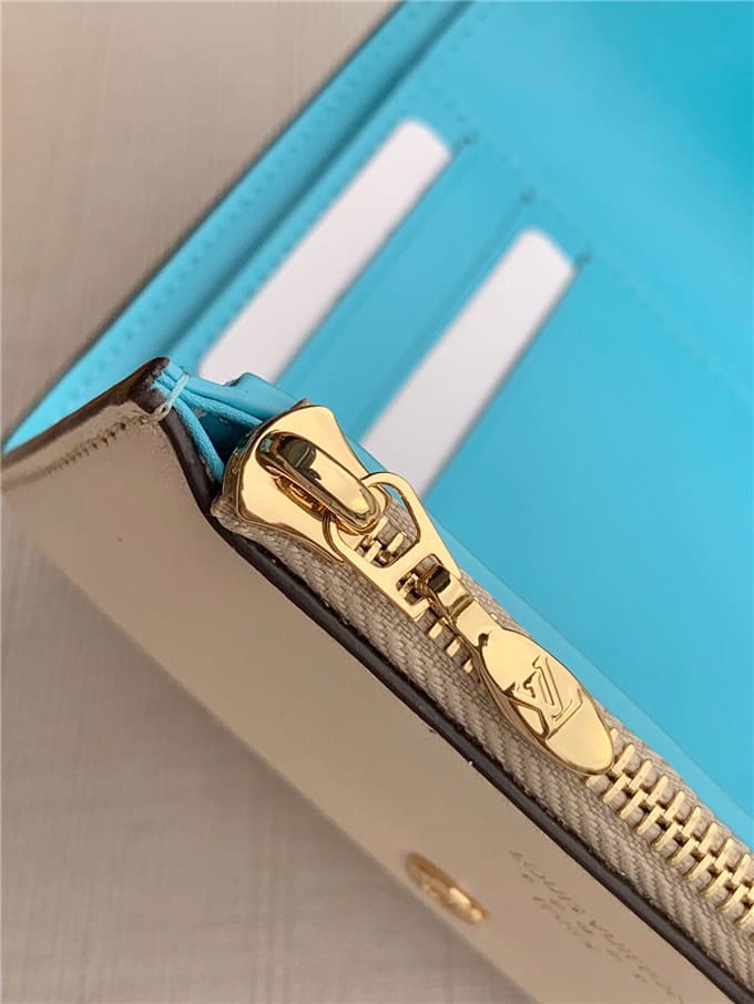 Ví LOUIS VUITTON pont 9 compact wallet