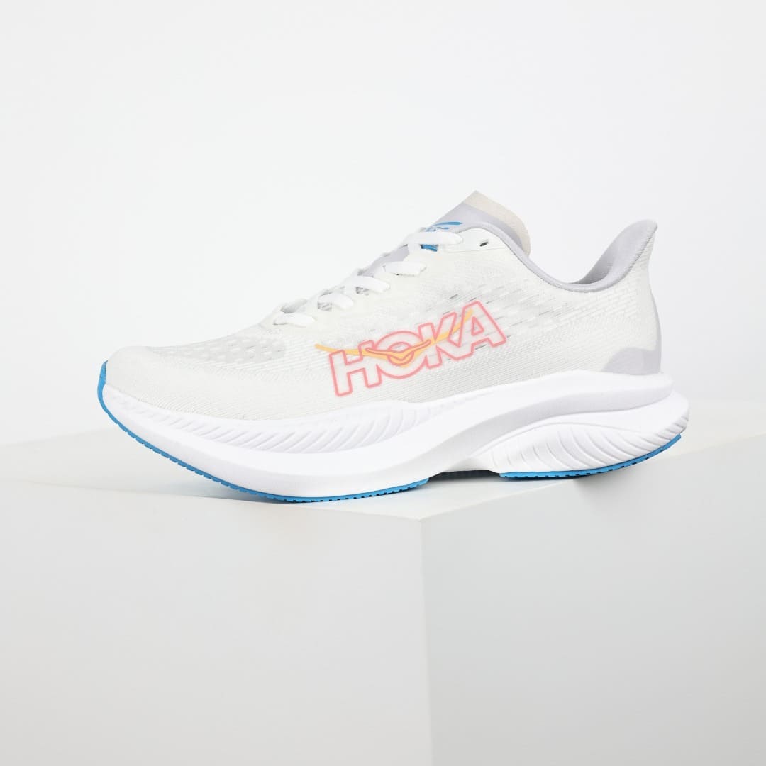 GIÀY HOKA ONE ONE MATCH 6 TOP UNISEX TOP QUALITY SHOES AAA